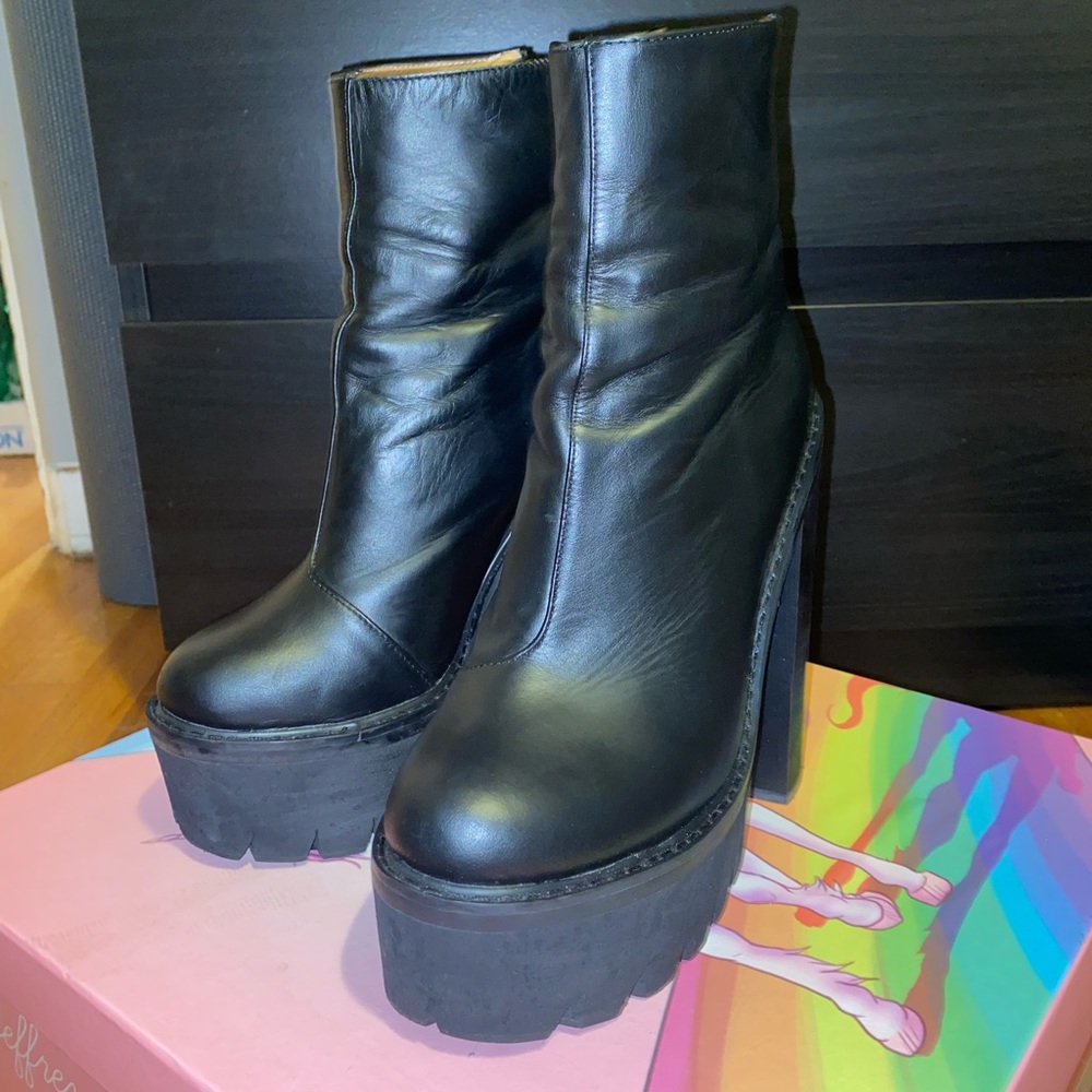 Jeffrey Campbell Mulder